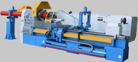 Universal lathe CT1032.10 for TUB 10 inch