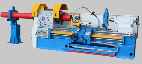 Universal lathe CT832.10 for TUB 10 inch