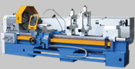 Universal lathe CU1232