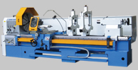 Universal lathe CU1332