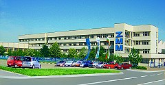 ZMM Vratsa